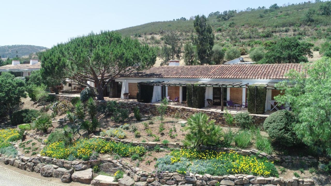 Monte Da Vilarinha Carrapateira Exterior photo