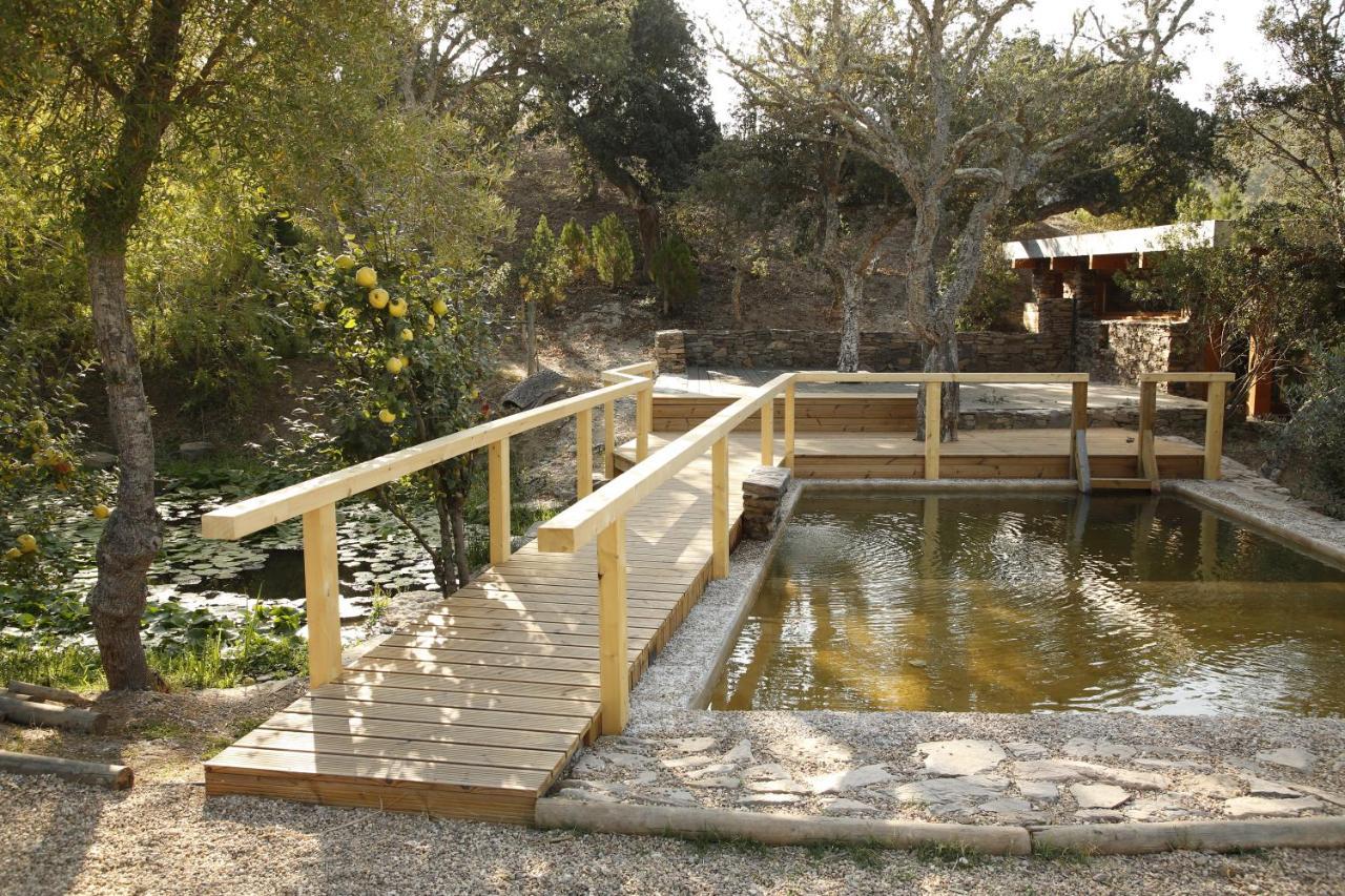 Monte Da Vilarinha Carrapateira Exterior photo