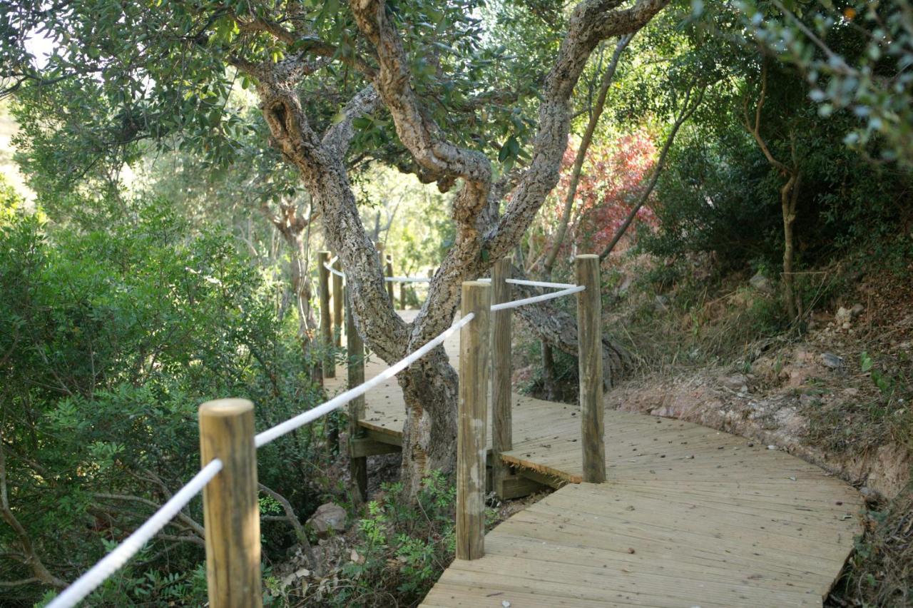 Monte Da Vilarinha Carrapateira Exterior photo