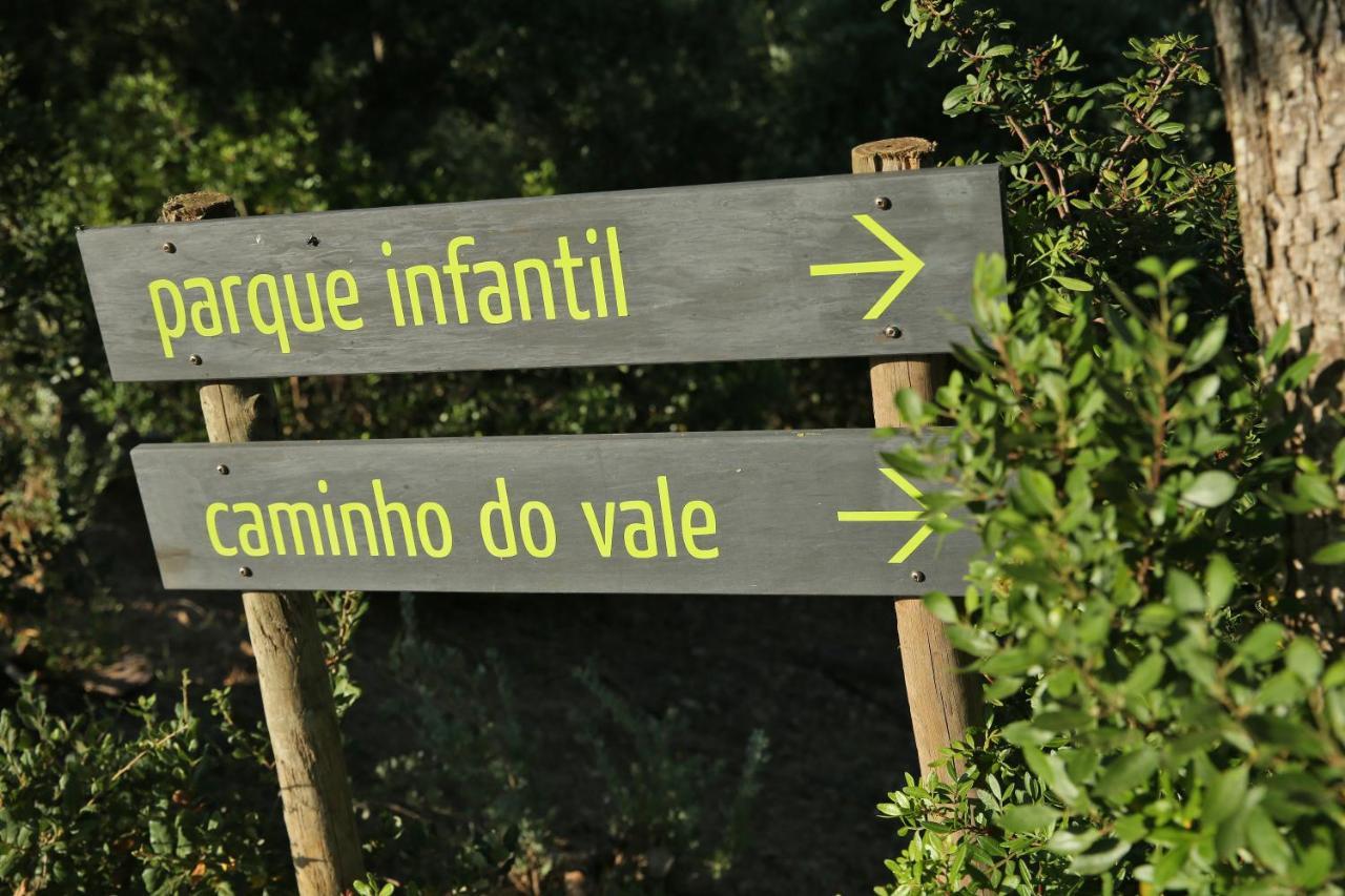 Monte Da Vilarinha Carrapateira Exterior photo