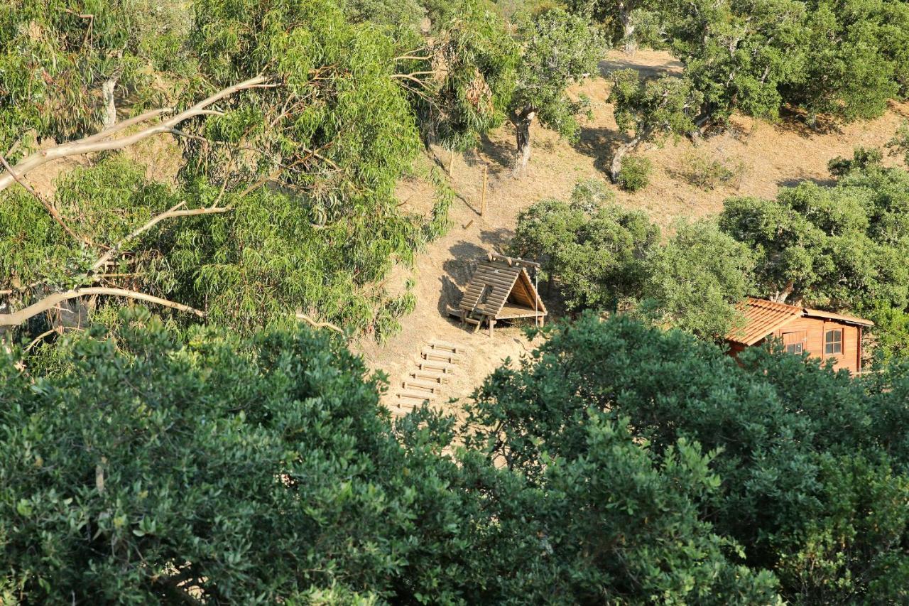 Monte Da Vilarinha Carrapateira Exterior photo