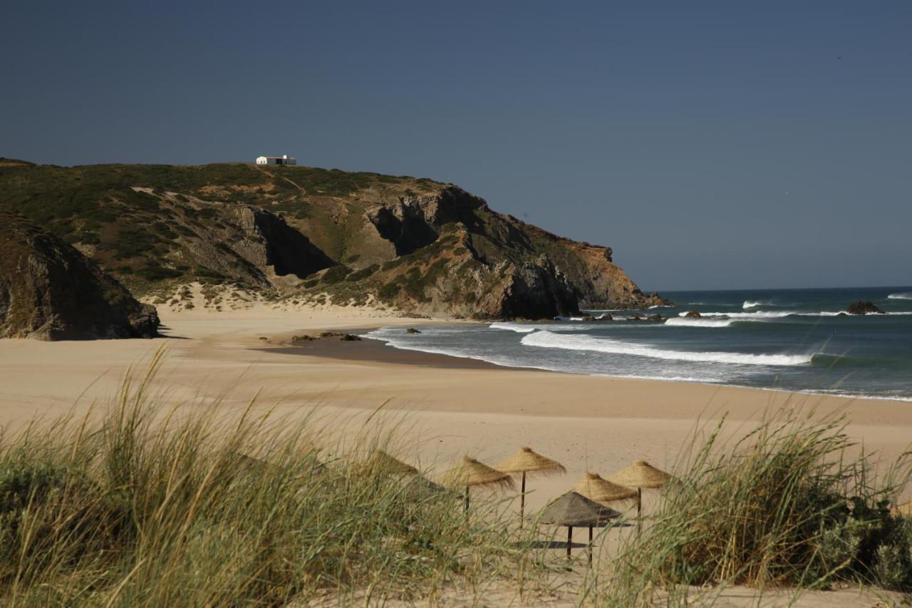 Monte Da Vilarinha Carrapateira Exterior photo