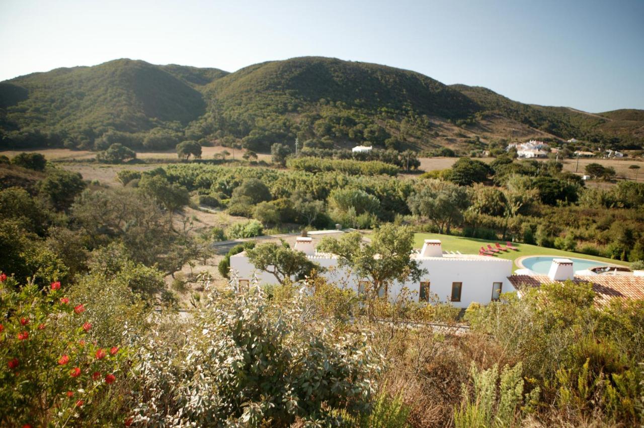 Monte Da Vilarinha Carrapateira Exterior photo