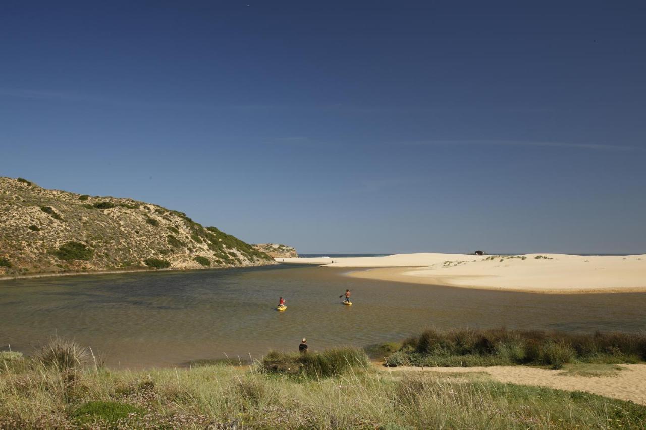 Monte Da Vilarinha Carrapateira Exterior photo