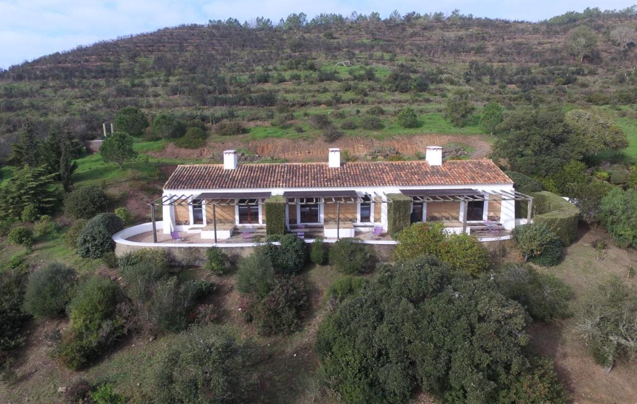 Monte Da Vilarinha Carrapateira Exterior photo
