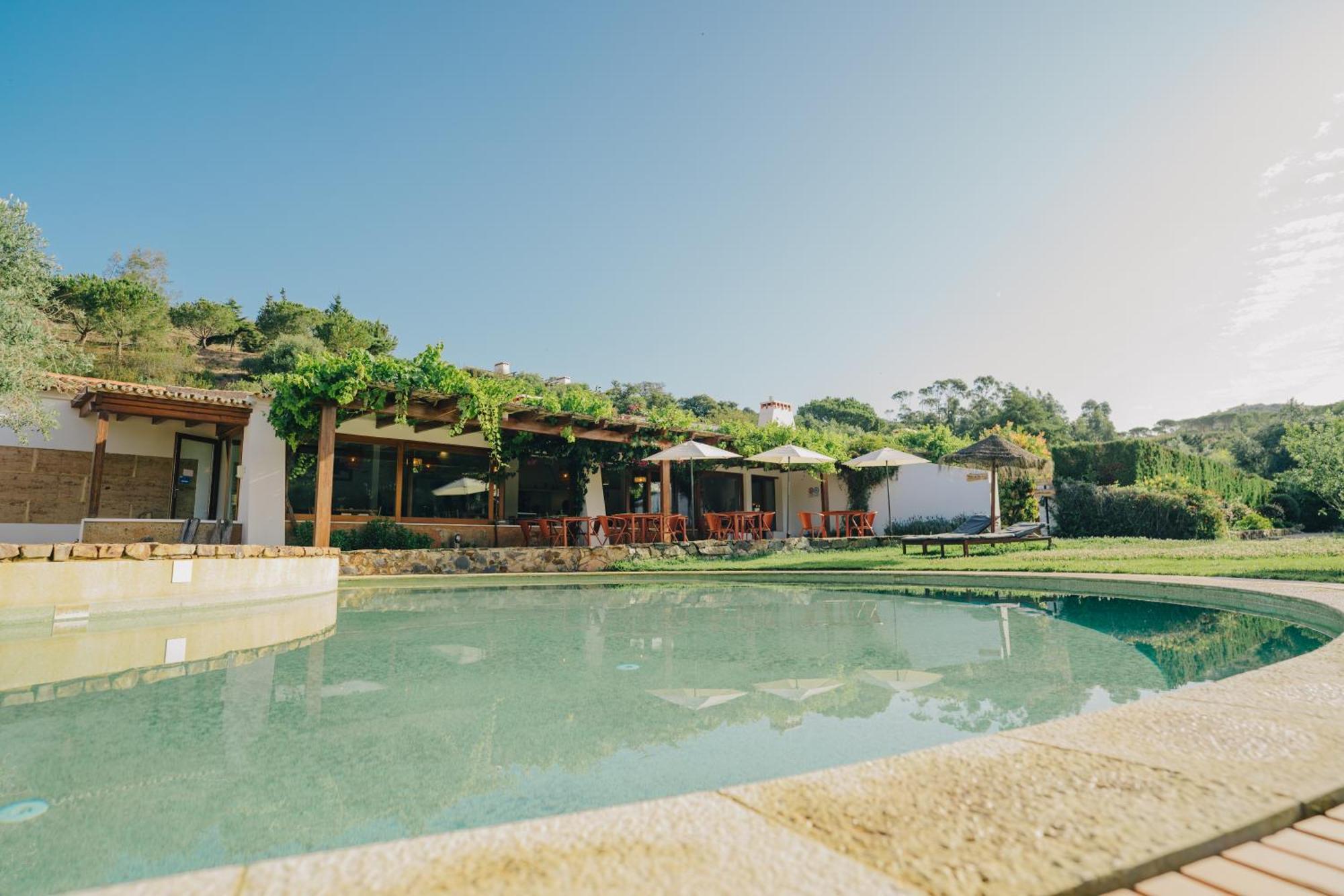 Monte Da Vilarinha Carrapateira Exterior photo