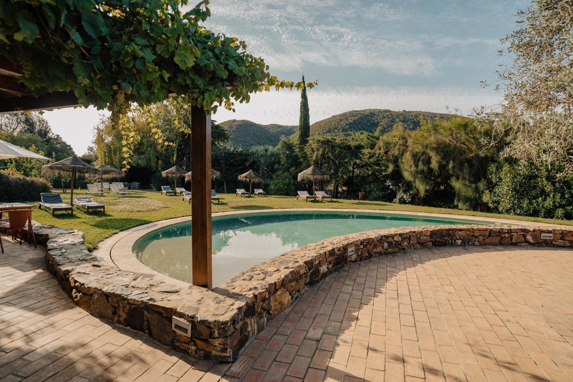 Monte Da Vilarinha Carrapateira Exterior photo