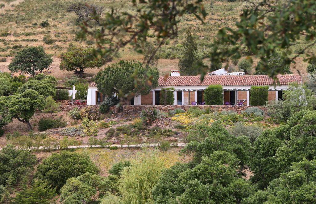 Monte Da Vilarinha Carrapateira Exterior photo