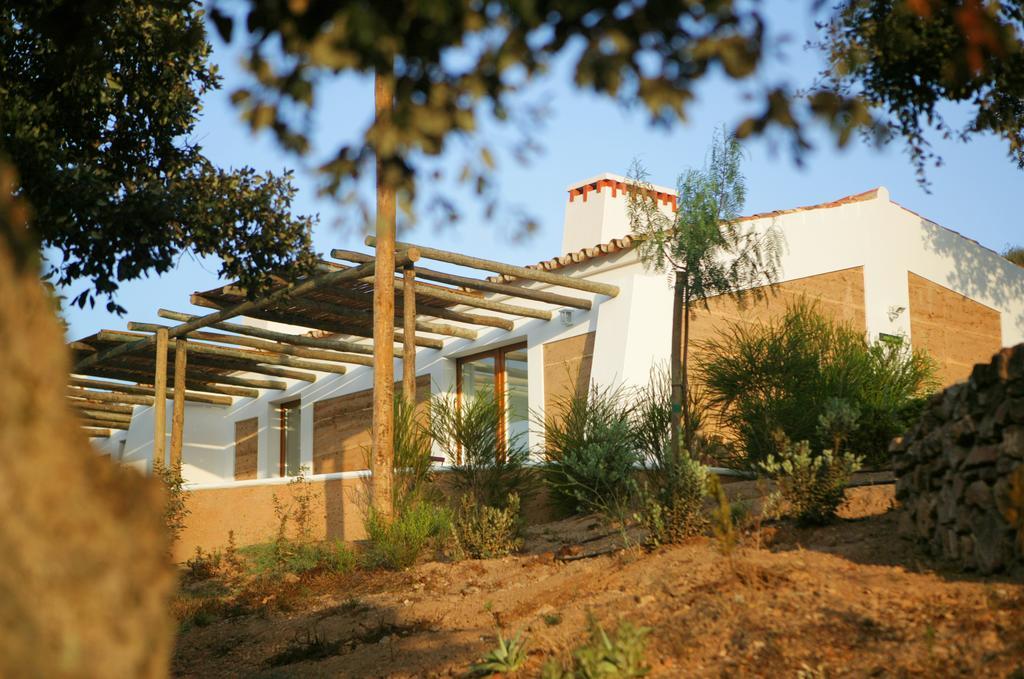 Monte Da Vilarinha Carrapateira Exterior photo