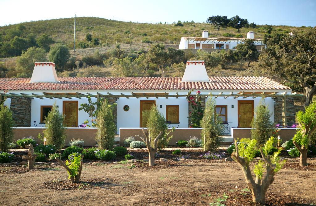Monte Da Vilarinha Carrapateira Exterior photo
