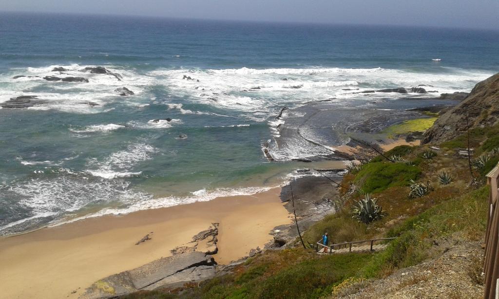 Monte Da Vilarinha Carrapateira Exterior photo