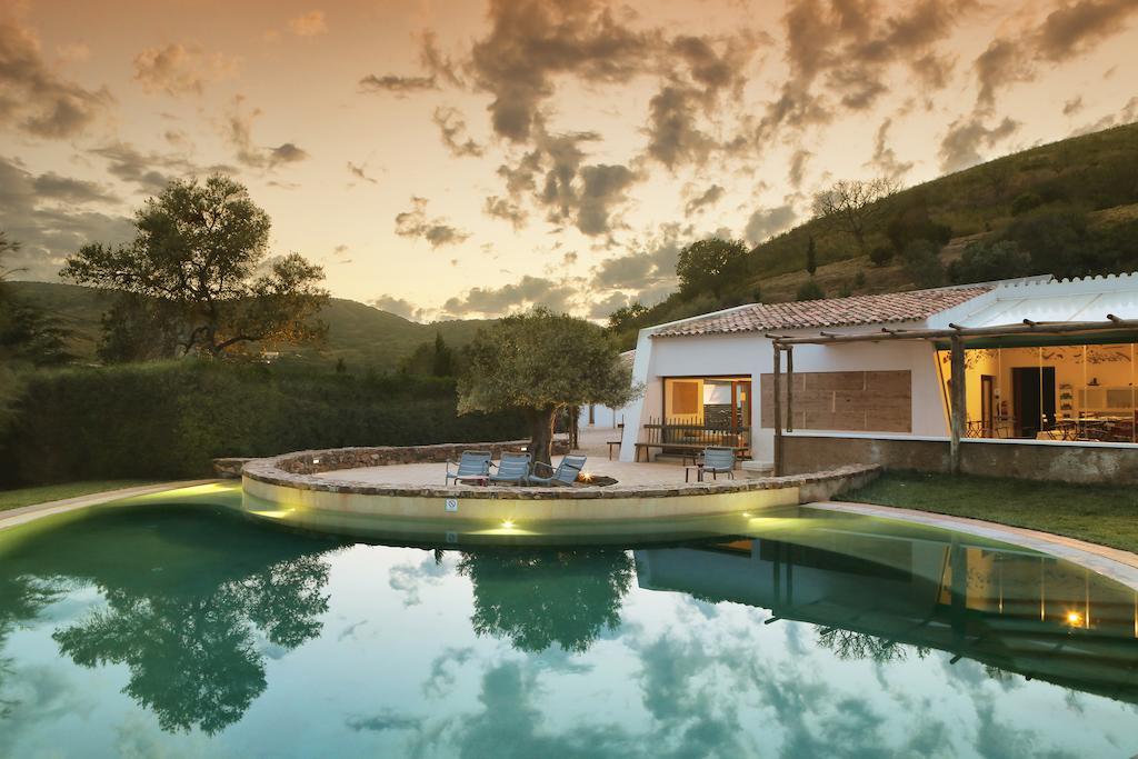 Monte Da Vilarinha Carrapateira Exterior photo