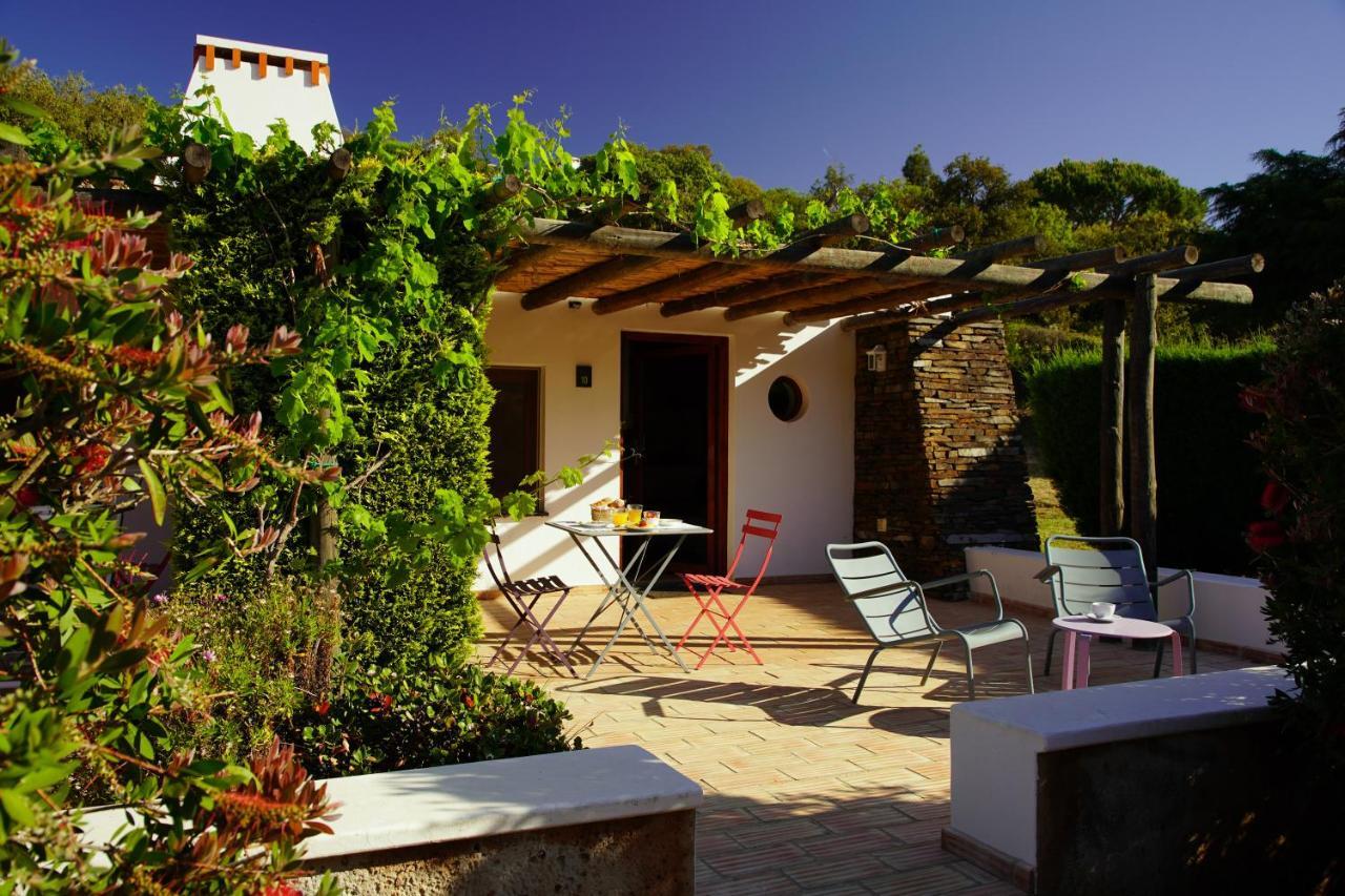 Monte Da Vilarinha Carrapateira Exterior photo
