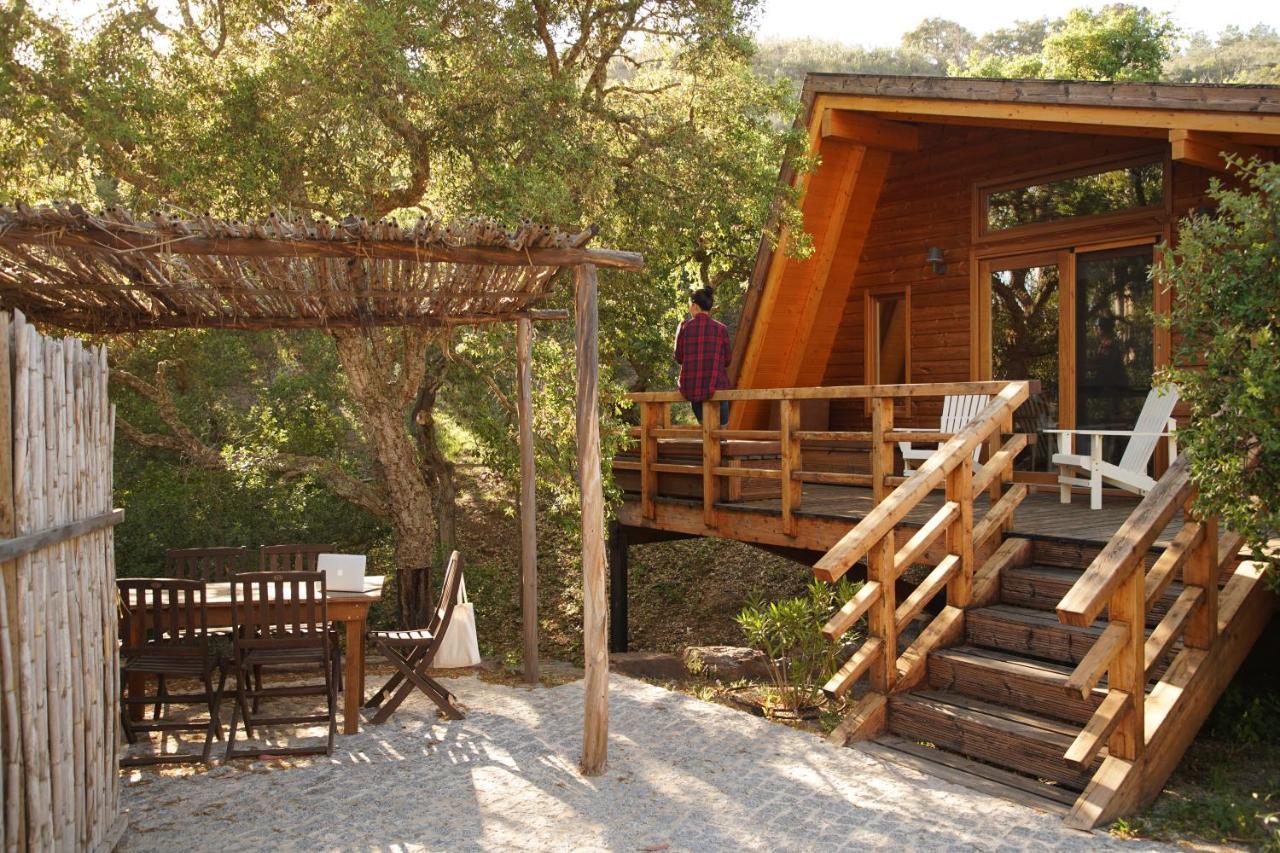 Monte Da Vilarinha Carrapateira Exterior photo