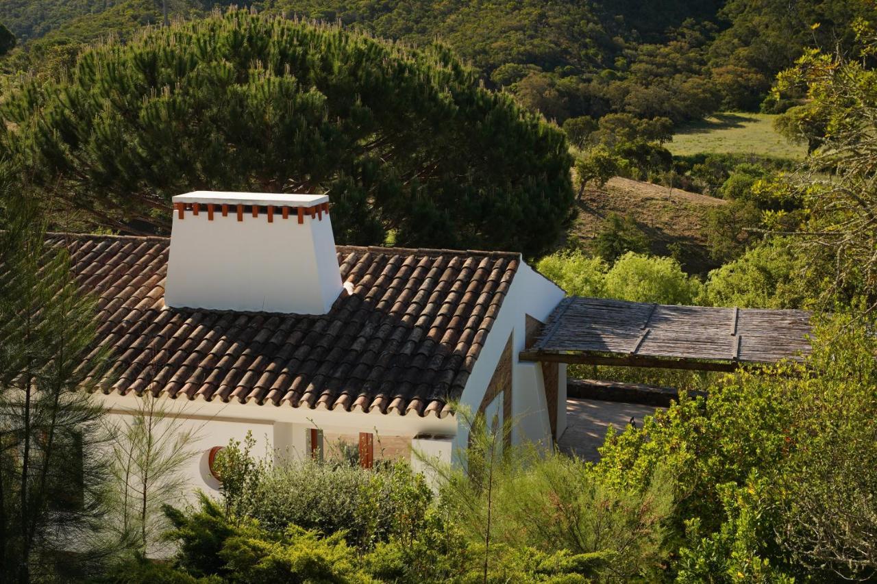 Monte Da Vilarinha Carrapateira Exterior photo