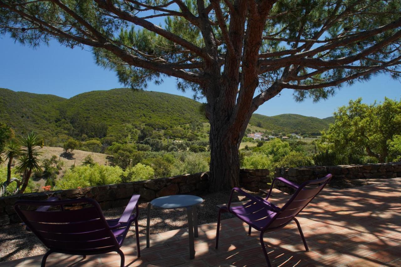 Monte Da Vilarinha Carrapateira Exterior photo